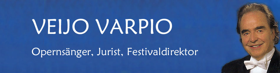 Veijo Varpio