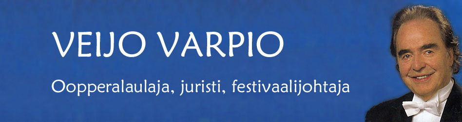 Veijo Varpio