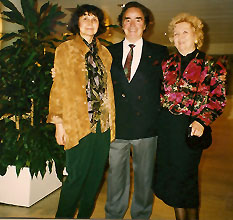 Sofia Gubaidulina, Veijo und Raija Varpio 